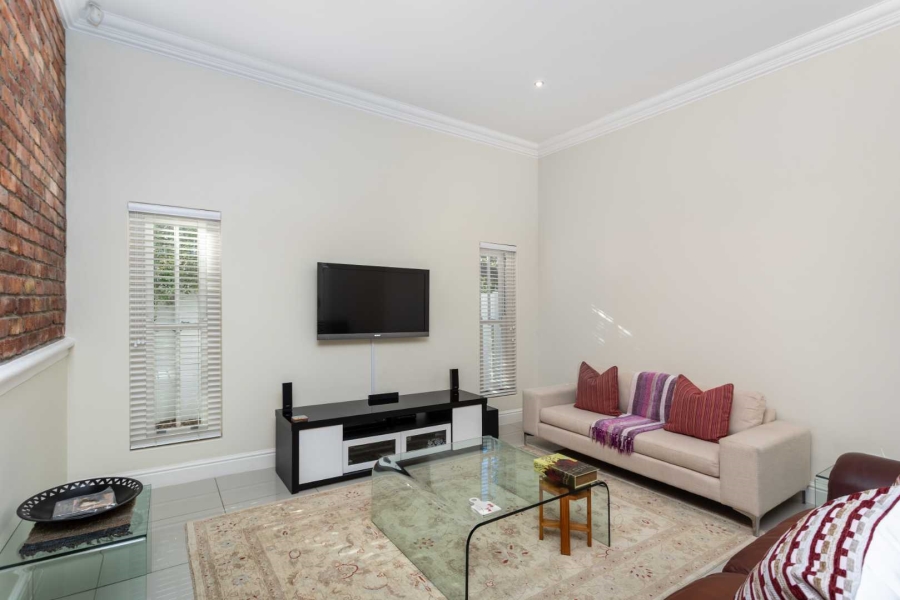 To Let 3 Bedroom Property for Rent in Val De Vie Estate Western Cape